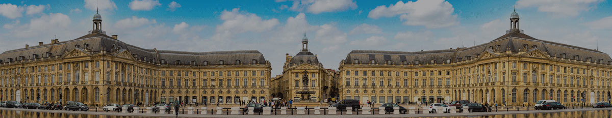 Bordeaux, une ville digitale
