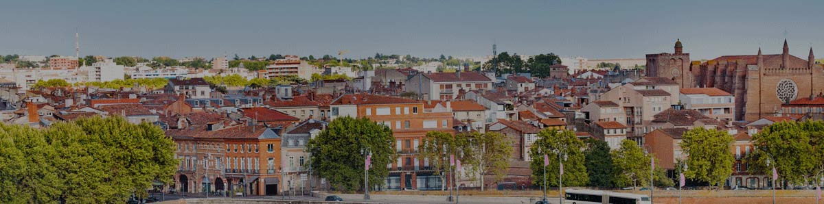 ville de toulouse