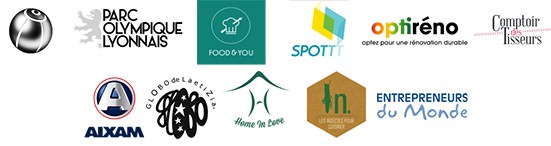 Les porteurs de projets