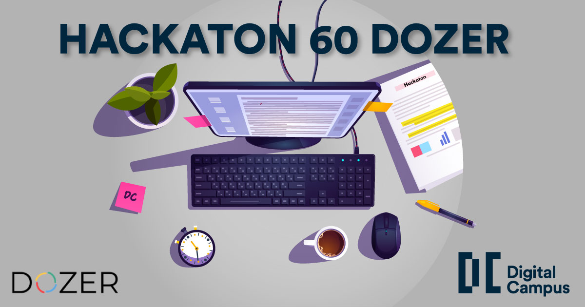hackathon dozer