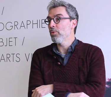 Alain Feraud - Formation continue web