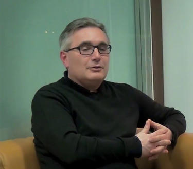 Interview d'Alexandre Fourtoy | Ecole numérique Lyon
