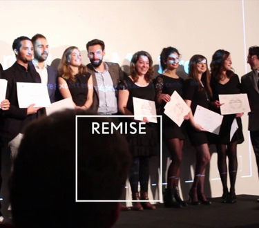 Bal numérique #4