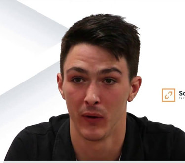 Interview de Christophe - Projet So Connected | Ecole Web Toulouse