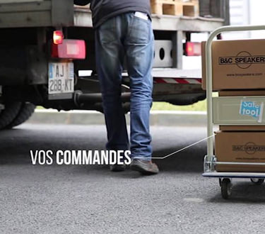 Projet vidéos Crisalide Numérique