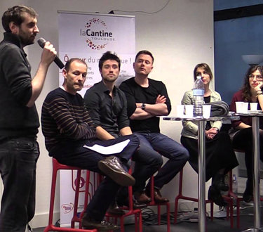 UX Design - Digital Campus Toulouse
