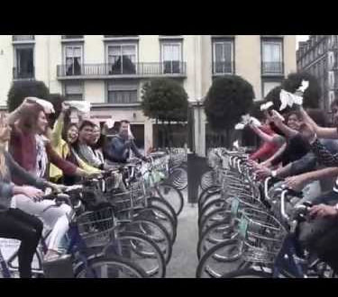 Journée d'intégration - Rennes