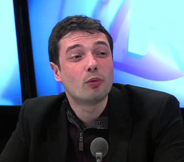 Famous : journal du soir de TV Rennes