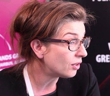 Interview Sophie | Directrice de l'école web Toulouse