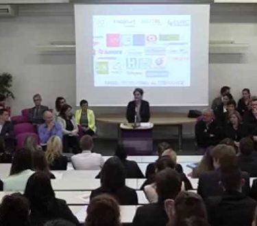 Speed Alternance - Digital Campus Toulouse