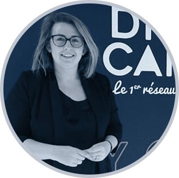 Virginie Sailhan