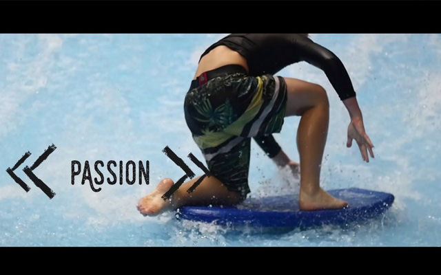 Wave Surf Café - Contest !