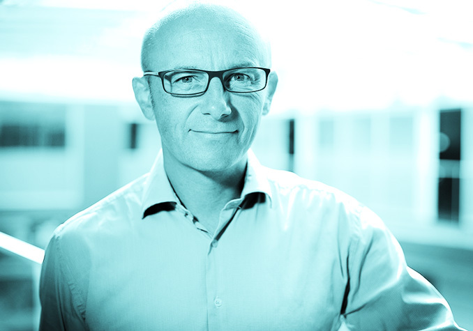 Interview de Guillaume Vasse, parrain du Lab Marketing