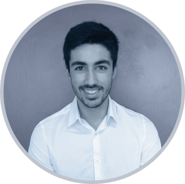 Clément Banet, co-associé de Coqpit