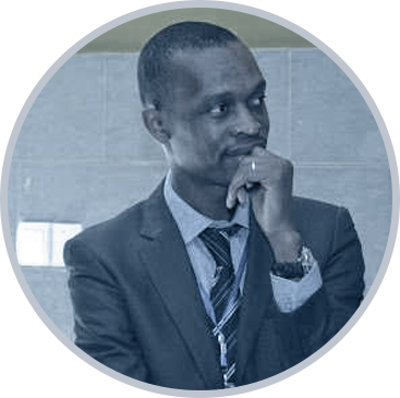Mbaye Amar | DC Dakar