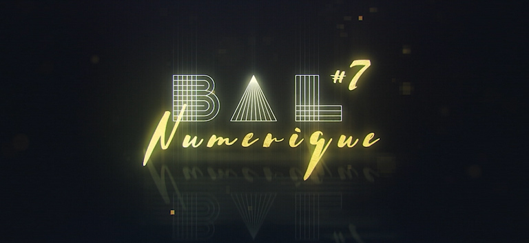 bal numérique
