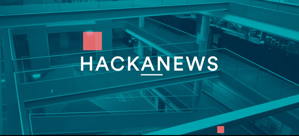 Hackanews