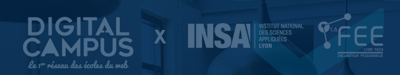 Hackathon avec INSA