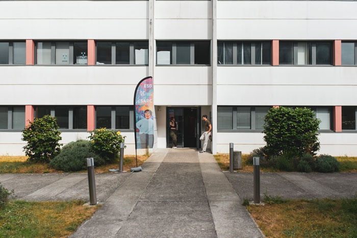 Les JPO Digital Campus à Nantes !