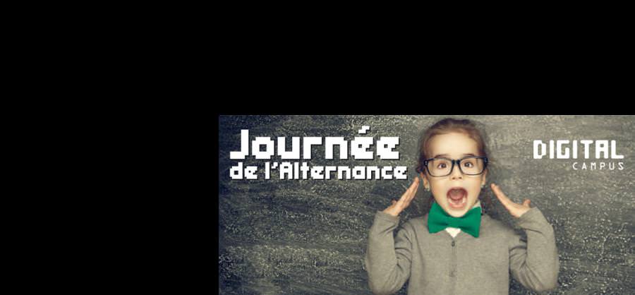 Journée de l'Alternance - 9 Avril 2015
