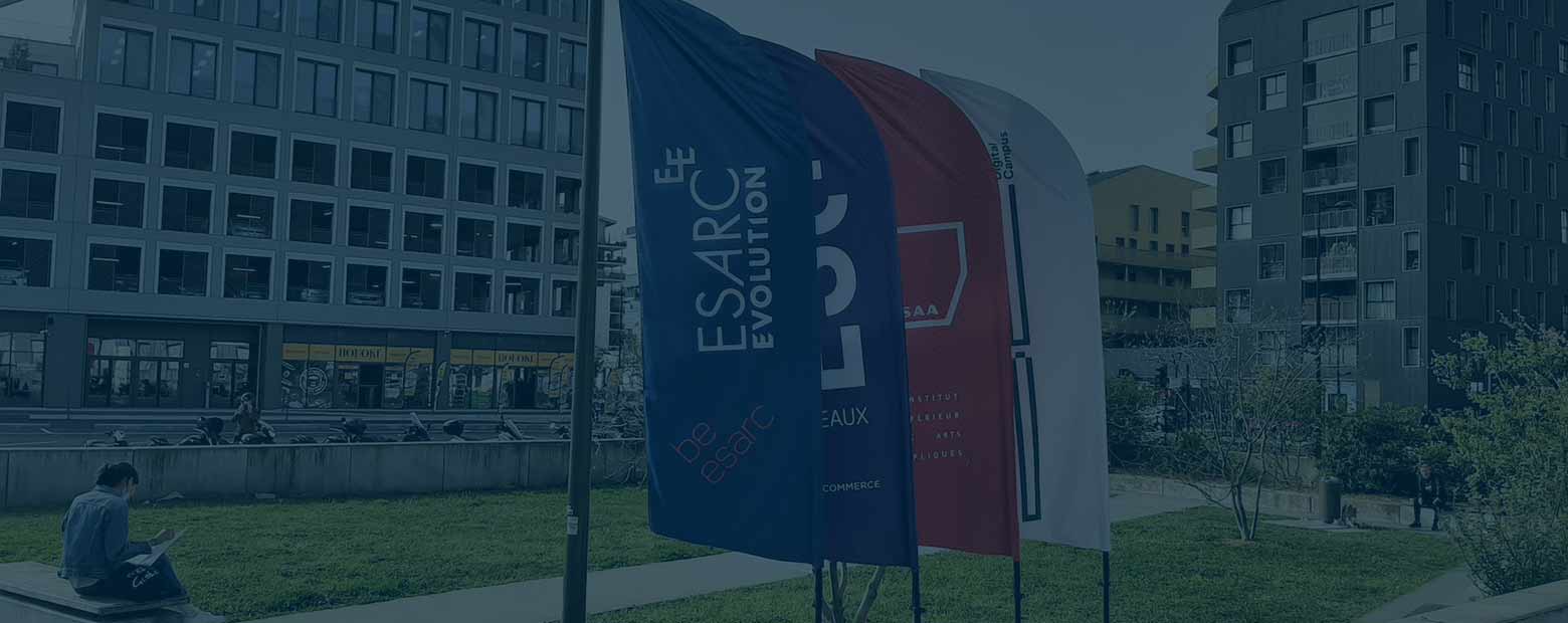 photo campus - speed recruiting