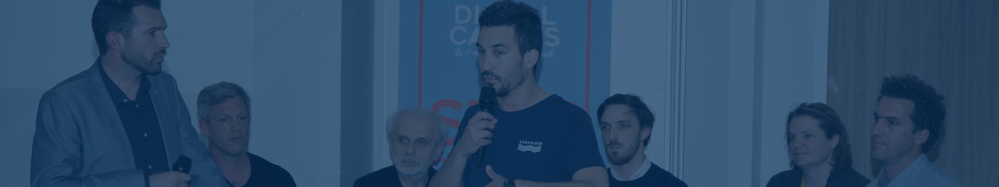 Dessine-moi un métier digital 8e édition