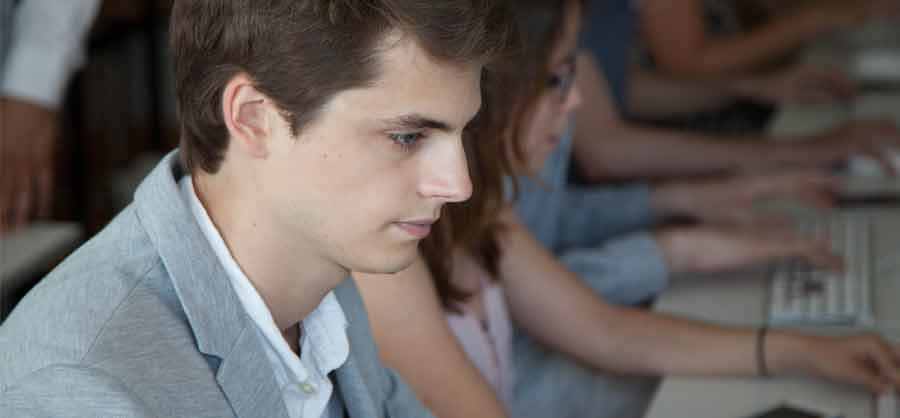 Rennes, tournée vers l’alternance