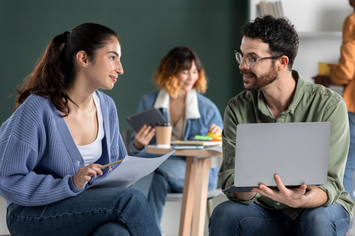 Cycle intensif ou Bachelor ? Venez booster votre employabilité !