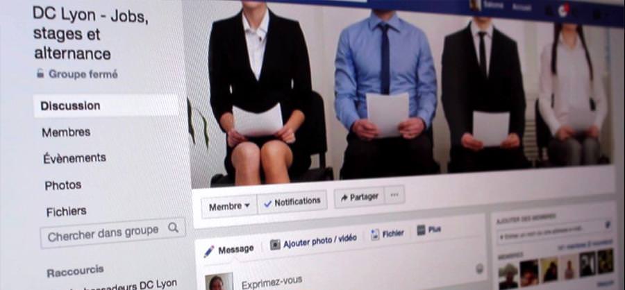 Besoin d'aide pour votre recherche d'alternance ?