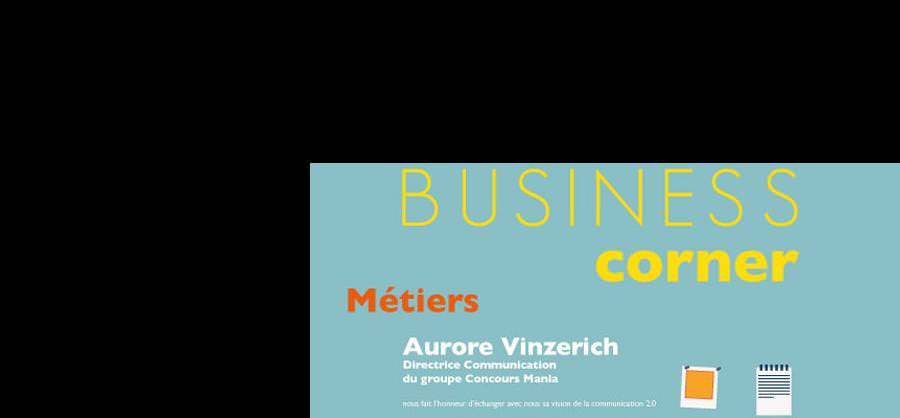Business Corner - 09/02