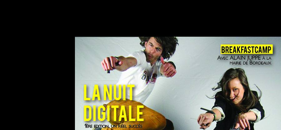 La Sortie du Mag de Digital Campus