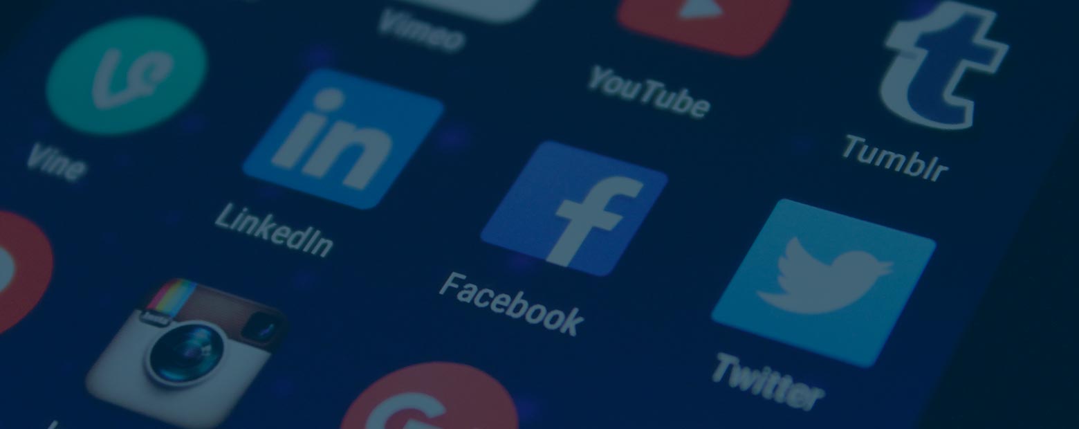 Commmunication réseaux sociaux