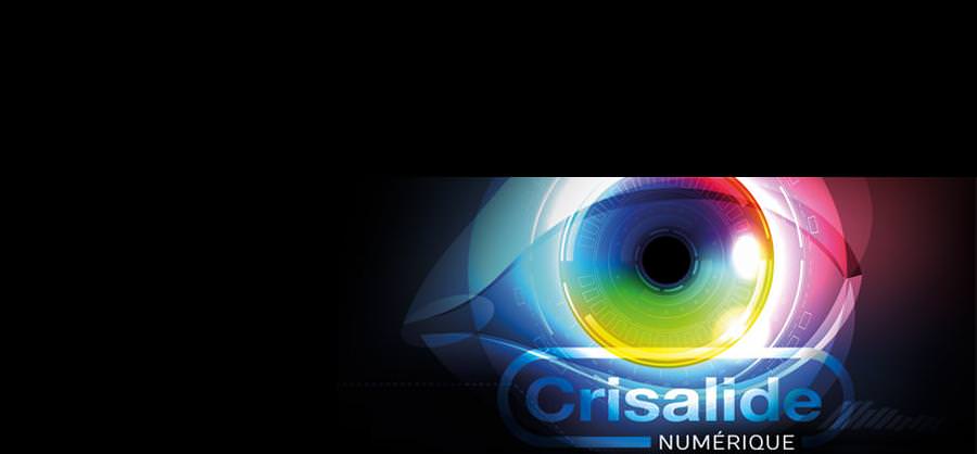 Crisalide Numérique : nouveau partenaire