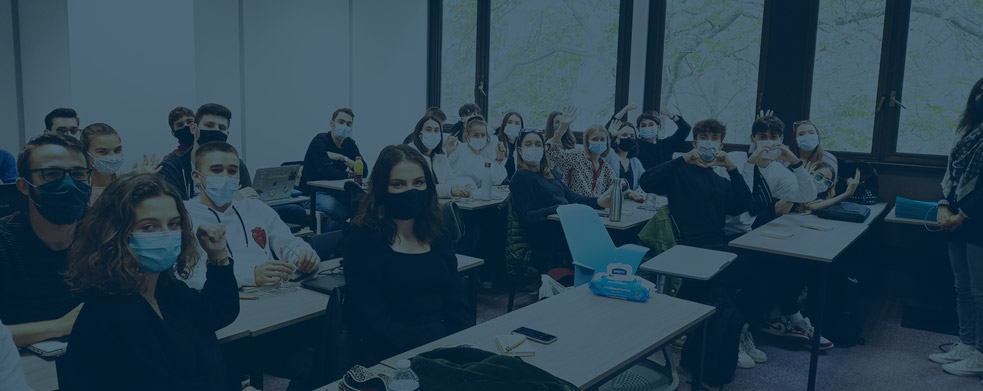 Rentrée 2020 Digital Campus Rennes