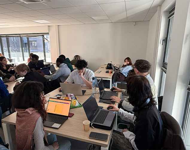 Challenge 360 : Imaginer l’avenir digital des coopératives agricoles 