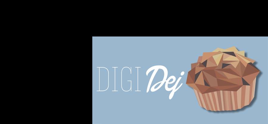 Bienvenue aux petits nouveaux : Les DigiDej
