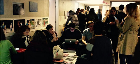 Un Digijob pour trouver son alternance
