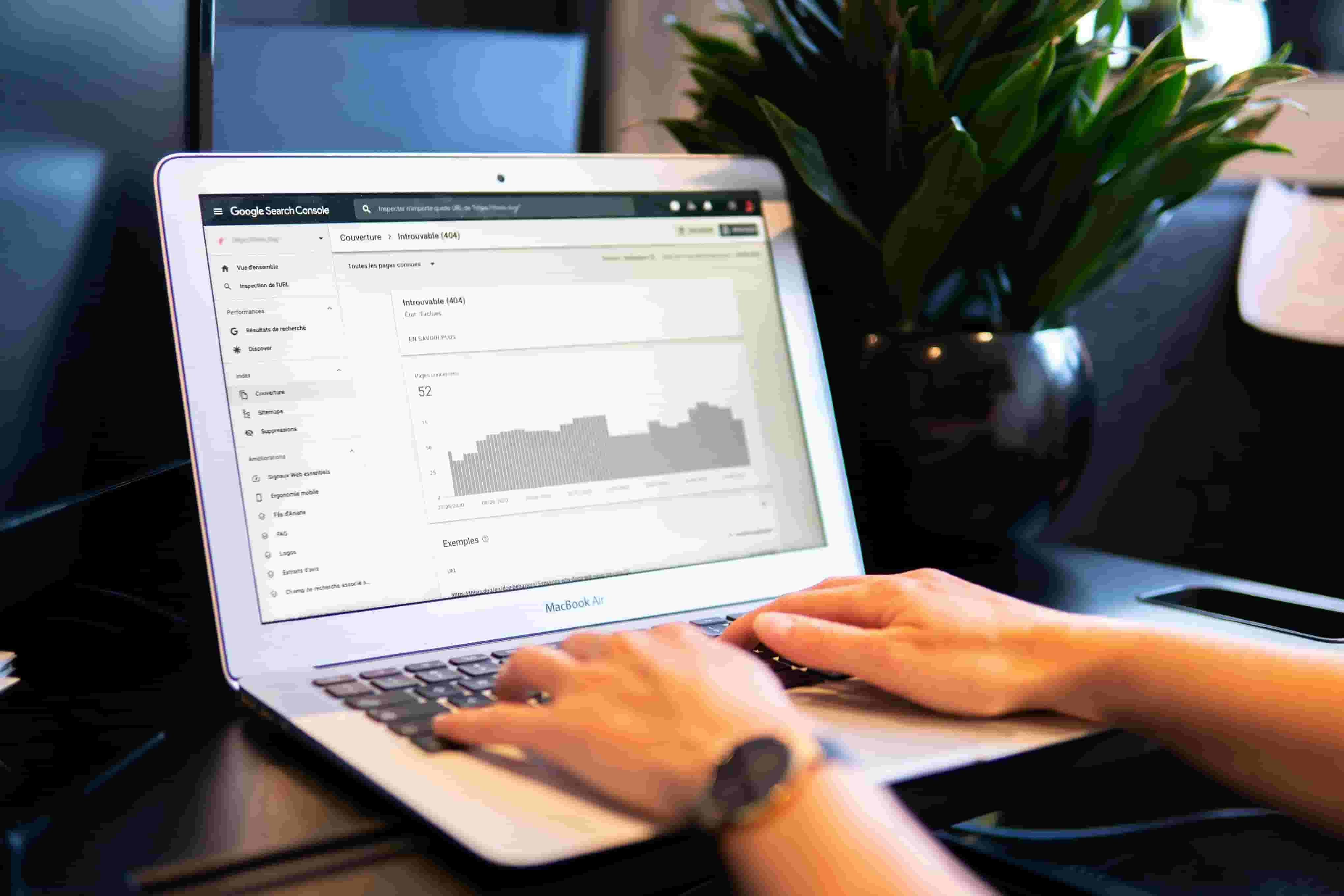 Le SEO : un levier incontournable pour générer du trafic 