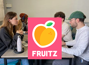 Challenge National : l’application Fruitz mise à l’honneur	