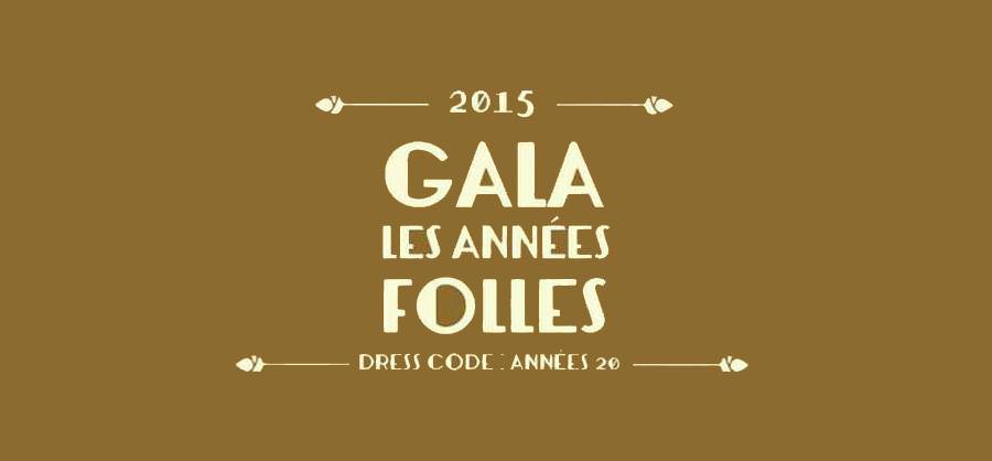 Gala 2015 - Digital Campus Rennes