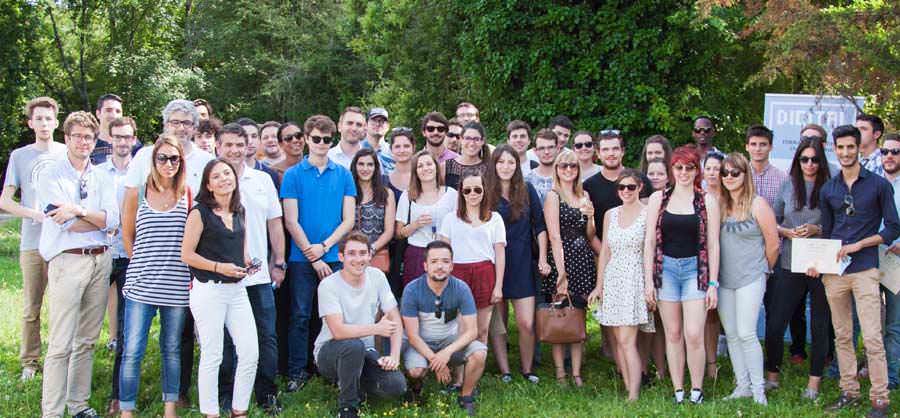 Hackacamp | Retour de 2 jours en images
