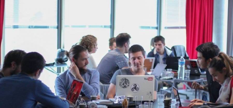 Save the Date ! 3 Hackathons seront organisés !
