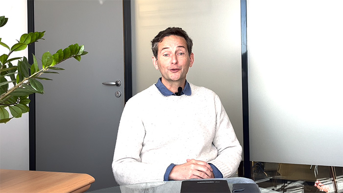 Aymeric Chomel : architecte de la réussite à Lyon
