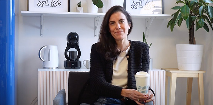 directrice ecole numerique rennes