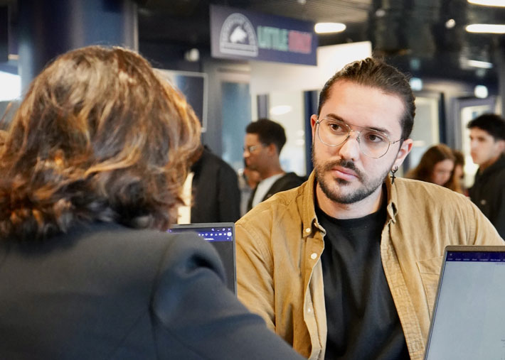 Job Dating 2025 : en mai, décrocher votre alternance 