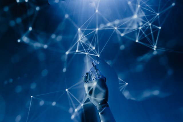 IA marketing digital