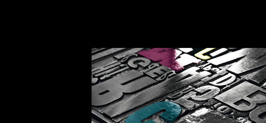 Projet Print - Rennes