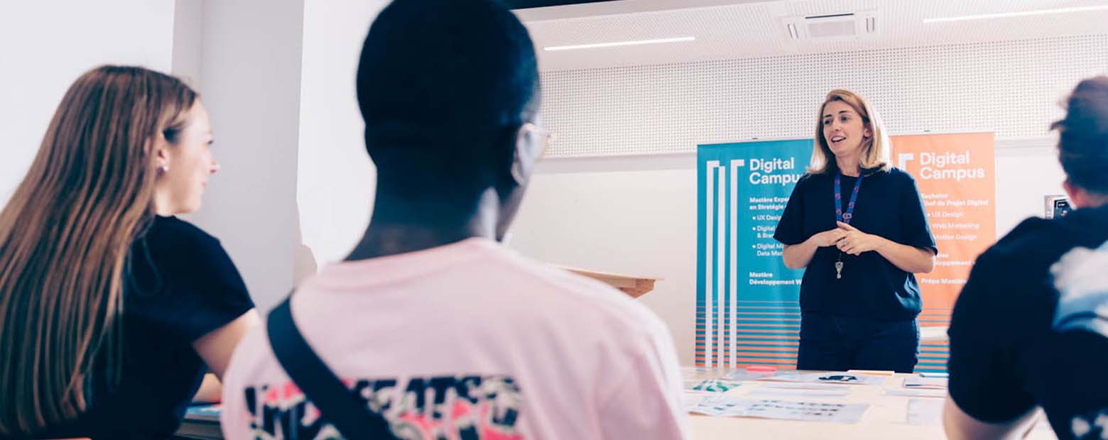 Portes Ouvertes : immersion dans les Grands Projets