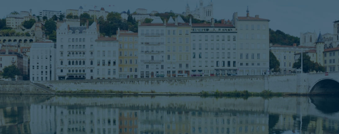 Ecole web Lyon