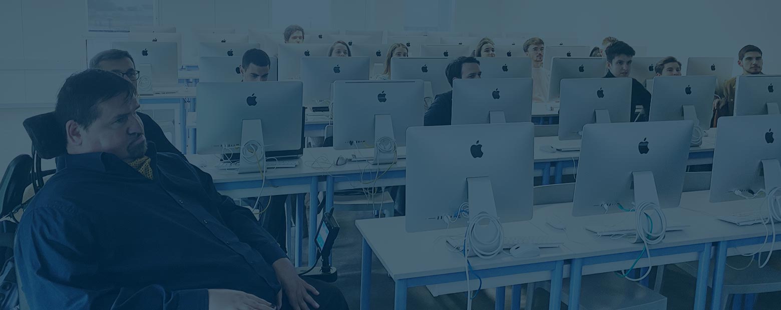 Think tank et handicap